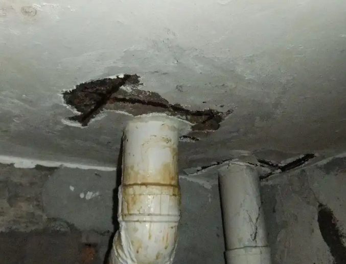通辽市卫生间漏水维修公司浅析通辽市卫生间渗水维修的方法