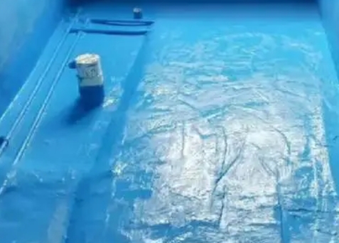 通辽市卫生间漏水维修公司分享下通辽市卫生间防水工程中常用防水涂料介绍。