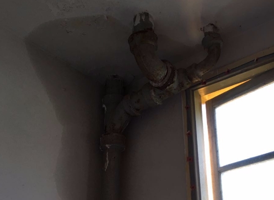 通辽市卫生间漏水维修公司专业解读通辽市卫生间防水的步骤